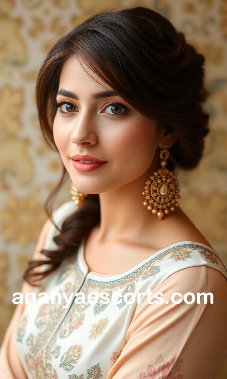 Candolim Escort Service