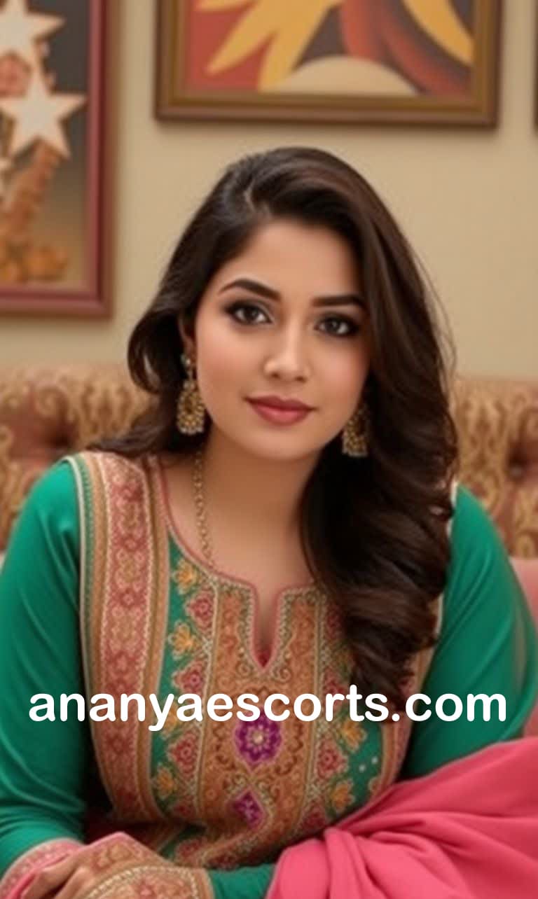Candolim Escorts