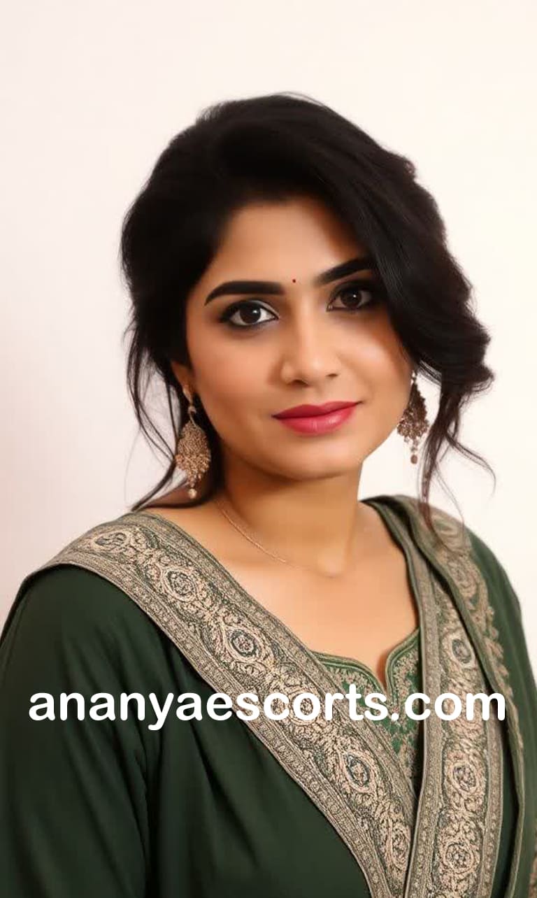 Candolim Escort Service
