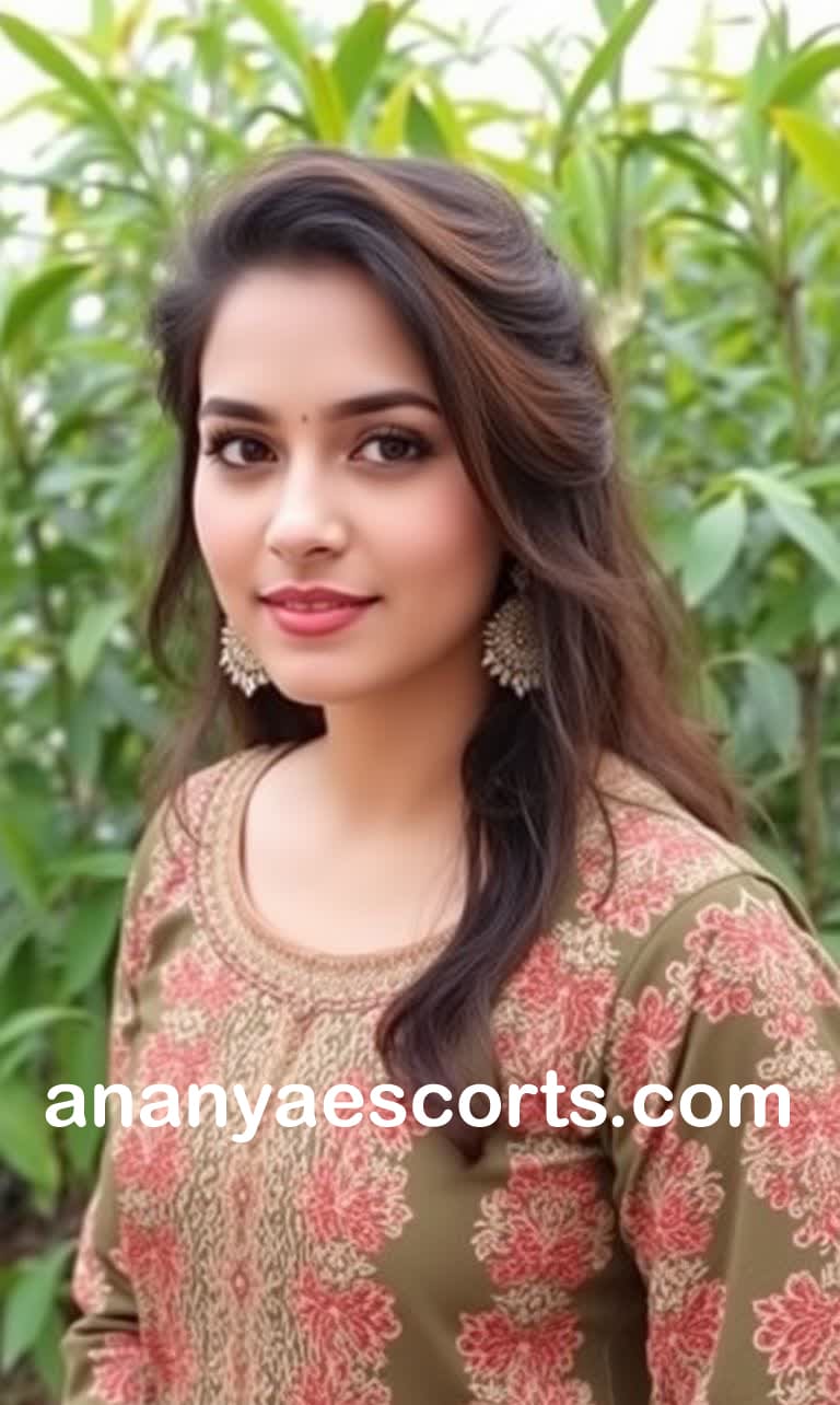 Escort Service in Candolim