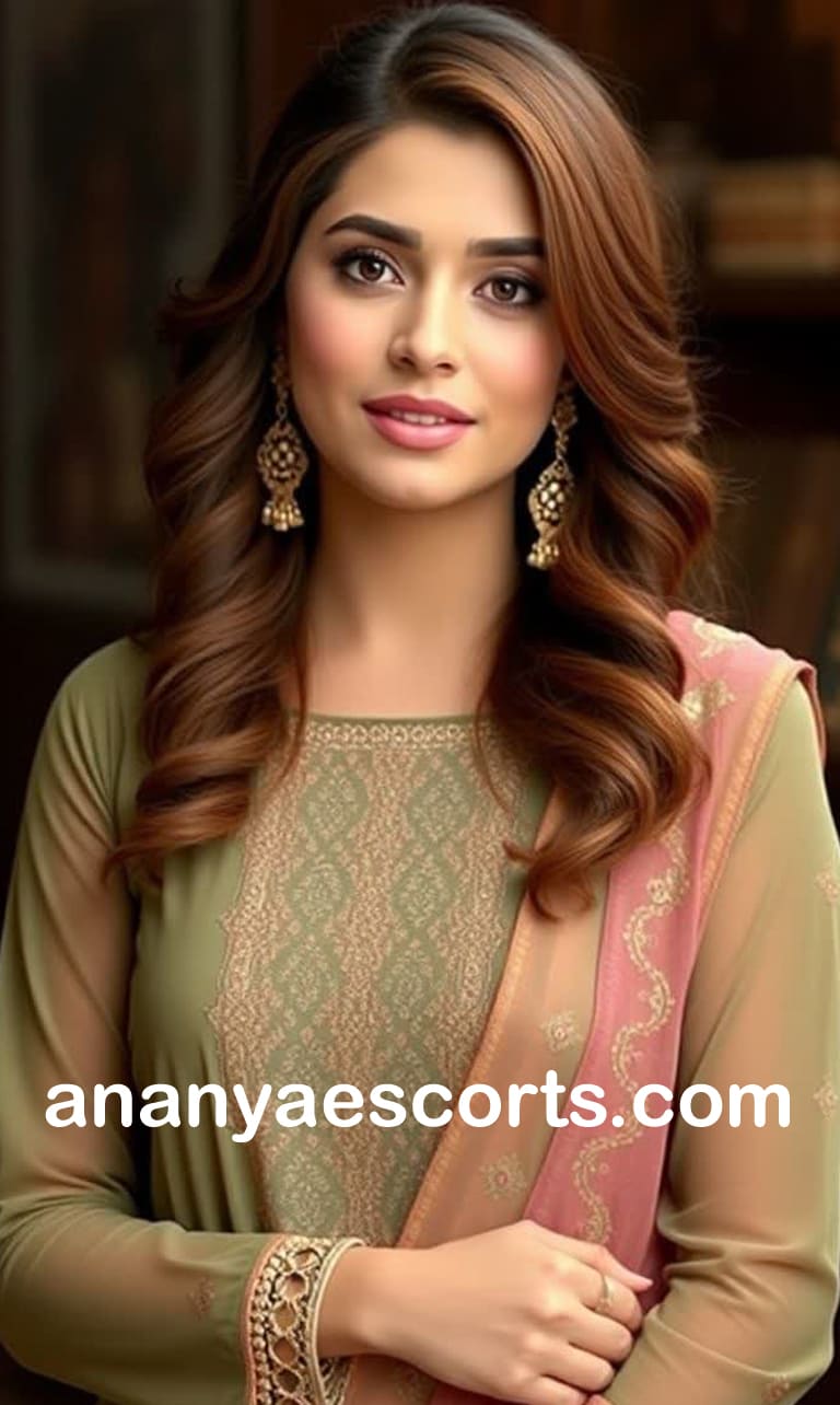Escort Service in Candolim