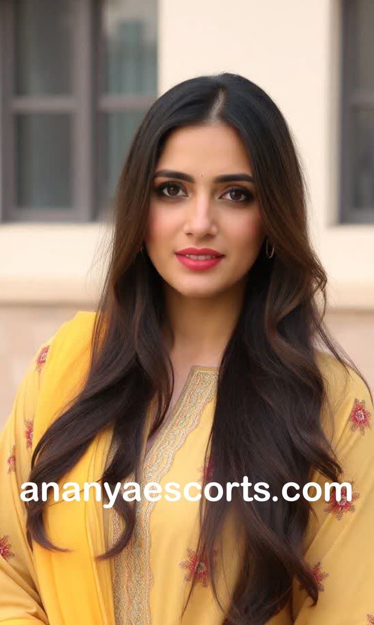 Candolim Escorts