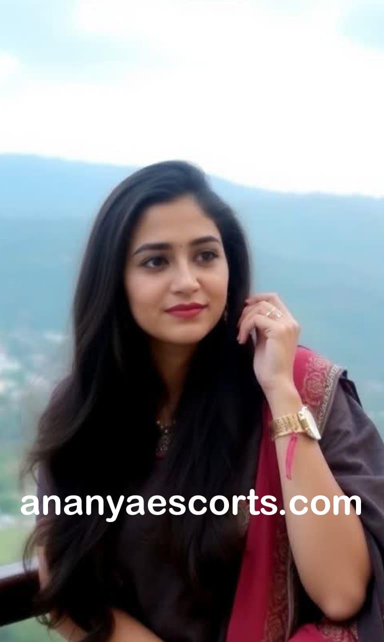 Candolim Escorts
