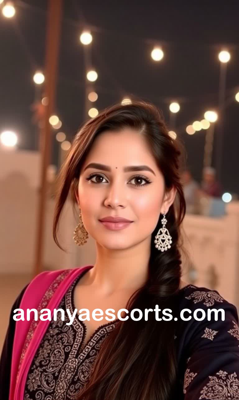 Candolim Call Girls