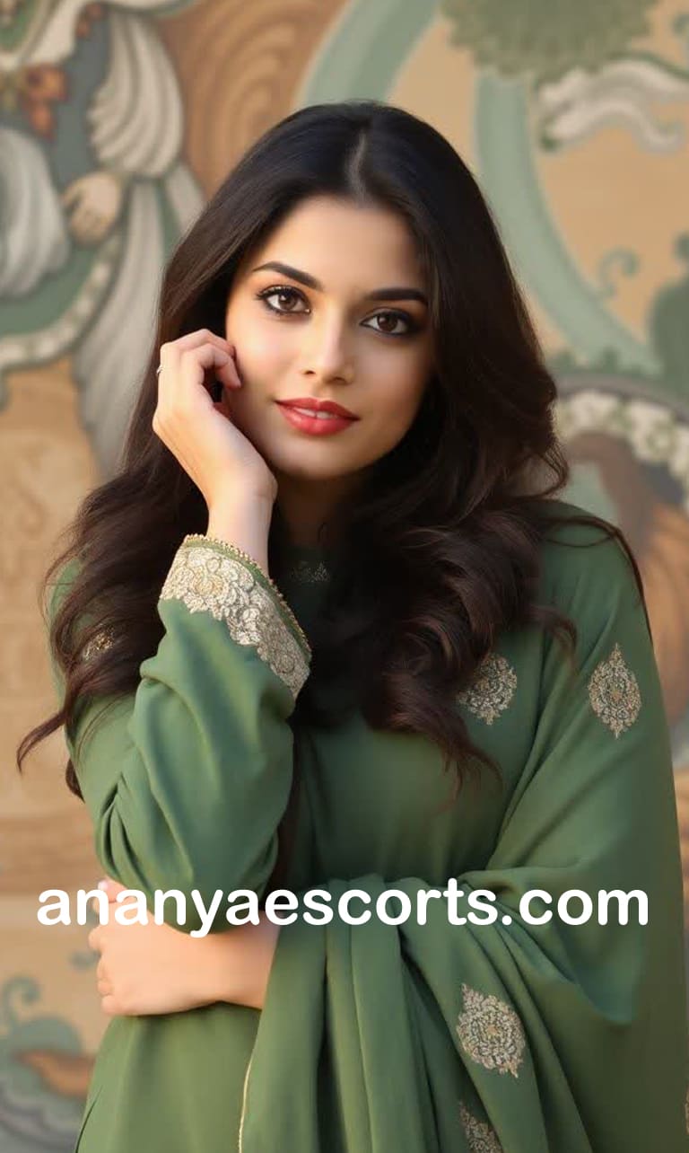 Call Girls in Candolim